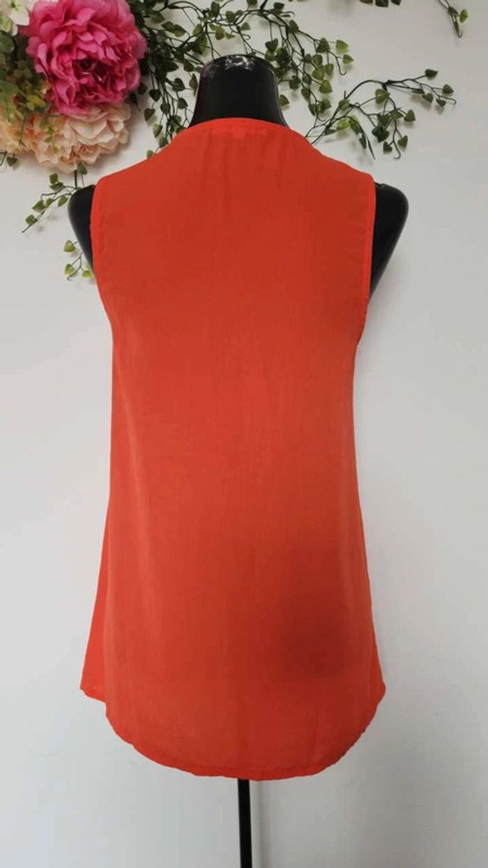 Blouse sans manches 🎀 Taille M/L - photo numéro 3