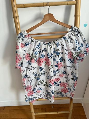 Haut femme T46