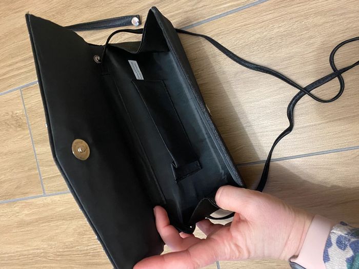 Pochette sac à main - photo numéro 4