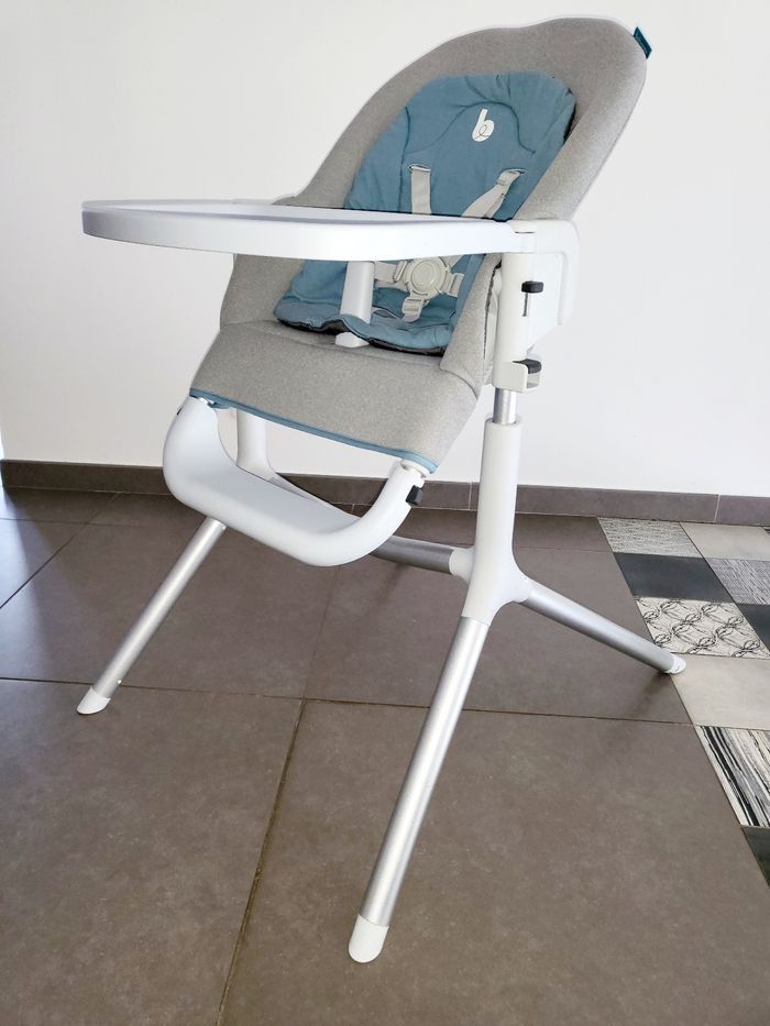 Chaise haute babymoov - photo numéro 3