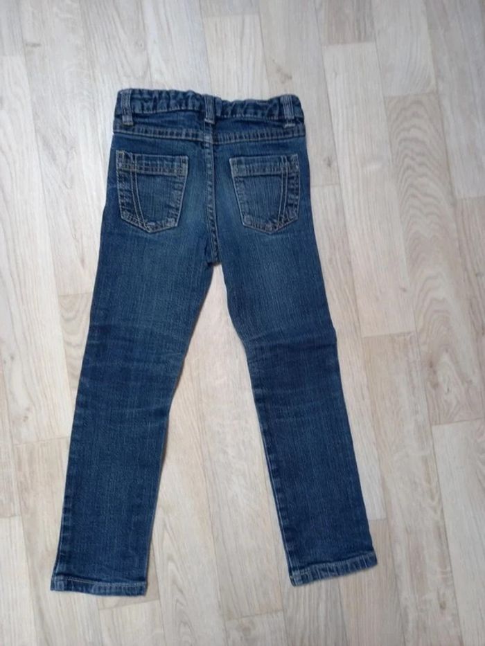 Jean en très bon état - photo numéro 3