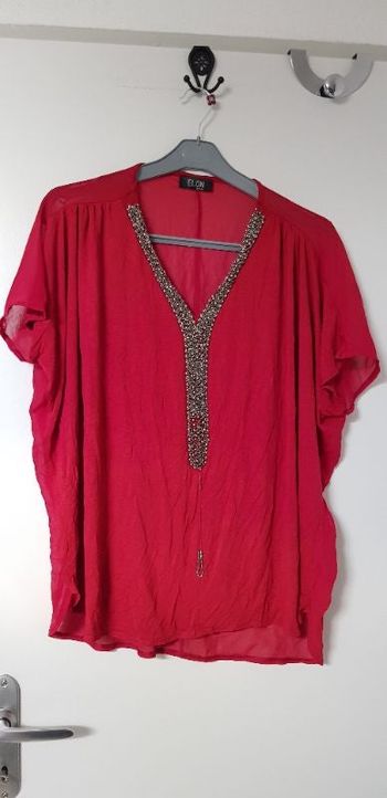 Blouse Elon taille 44