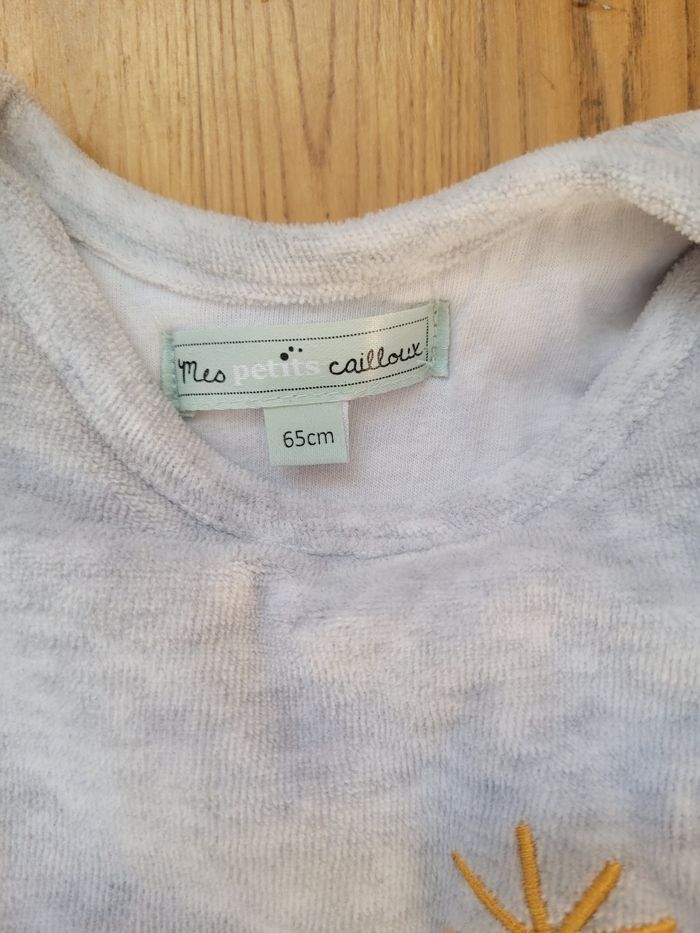 Gigoteuse - photo numéro 2