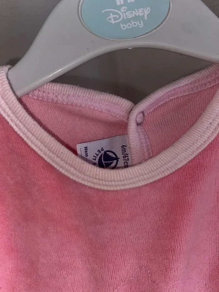 Pyjama bébé fille - photo numéro 5
