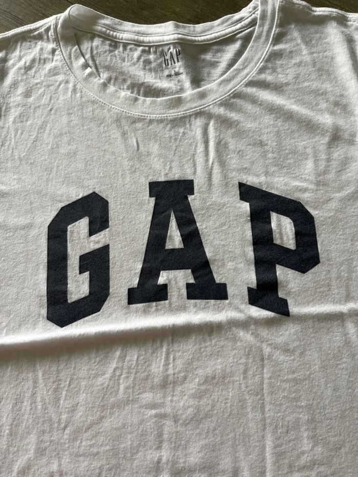 T-shirt - photo numéro 2