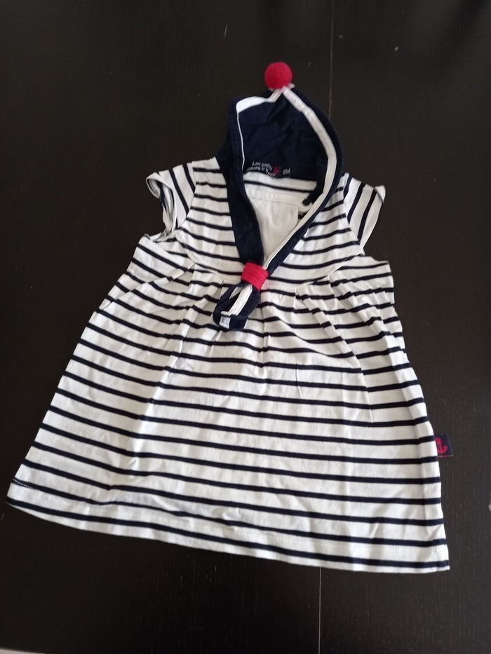 Vetements filles 12 mois - photo numéro 2