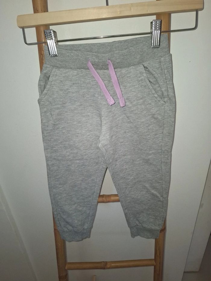 Pantalon 2/3 ans