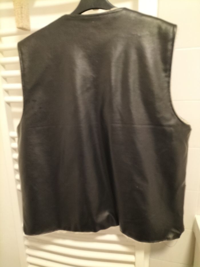 Blouson  homme T 40 - photo numéro 2