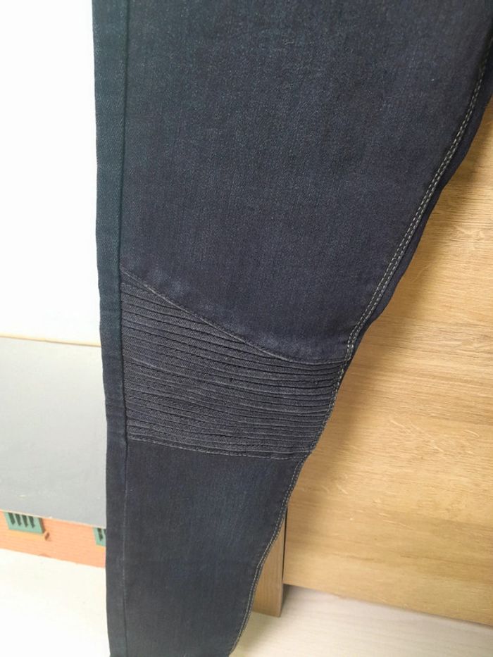 Jeans skinny kiabi - photo numéro 2