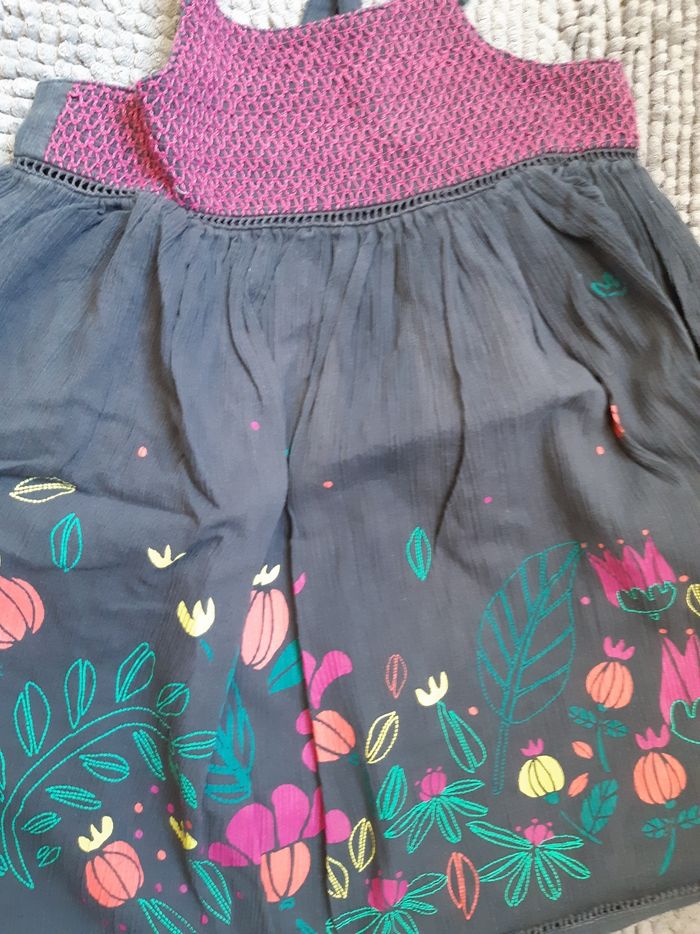 Robe DPAM 3 ans - photo numéro 2