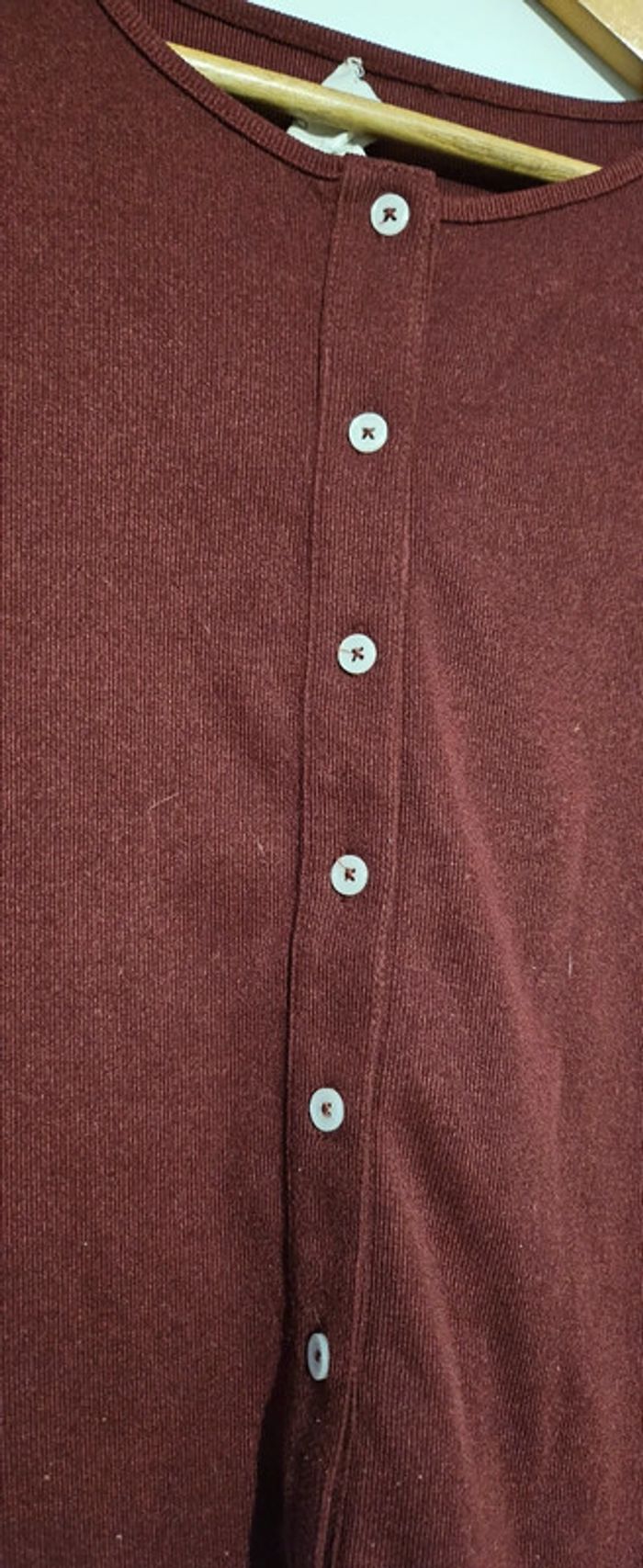 Beau top - photo numéro 3