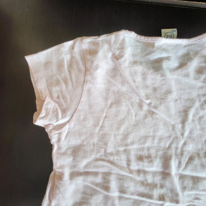 T-shirt MC fille marque 64 - photo numéro 11