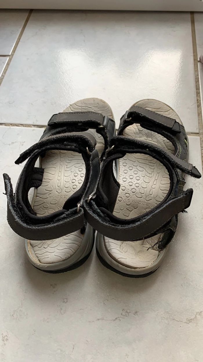 Sandales Gemo Kid’s  pointure 35 - photo numéro 3