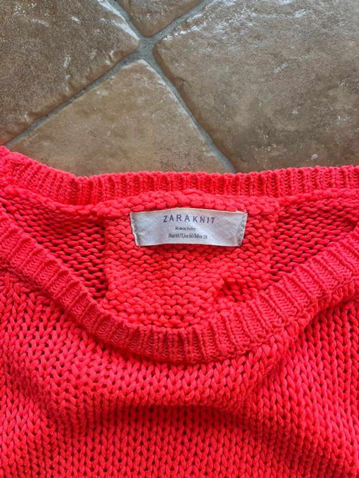 Zara knit - photo numéro 2