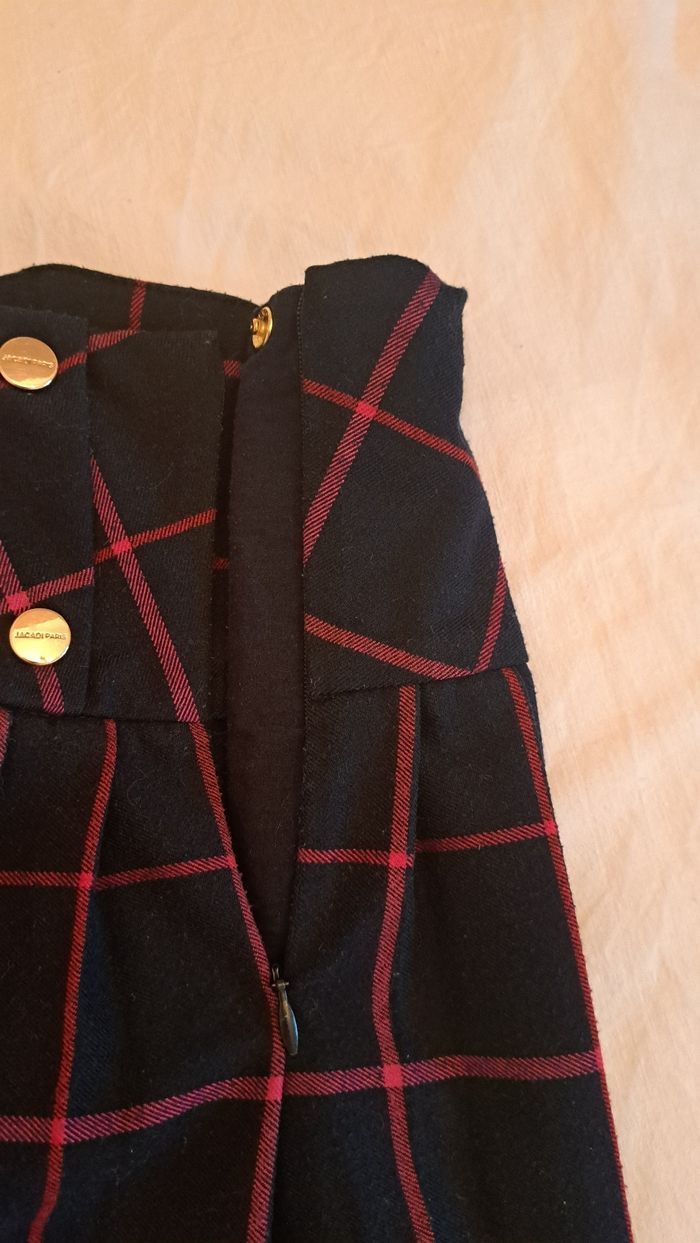 Jupe jacadi - photo numéro 2