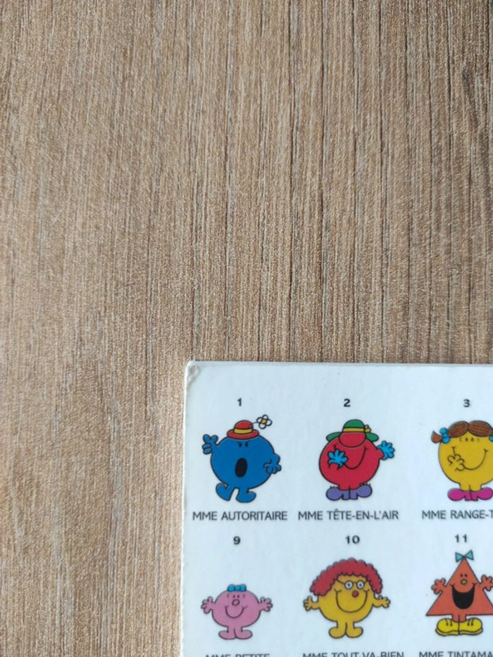 Livre : Mme acrobate - photo numéro 3