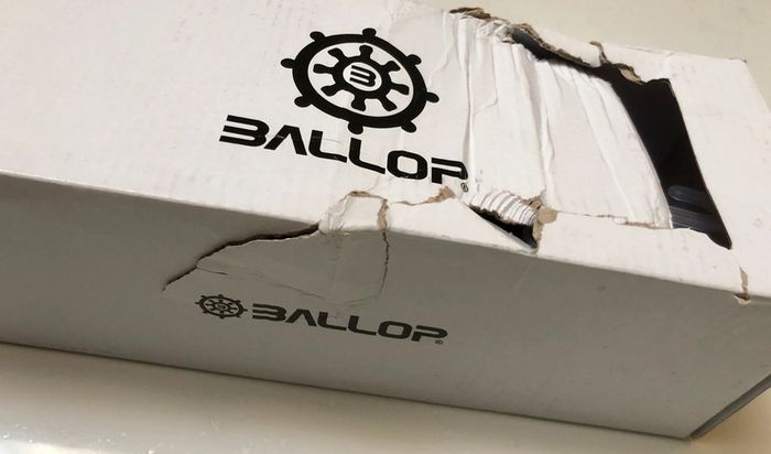 Chaussons de surf 3D Ballop Spider T 43/44 EU NЕUF (prix Amazo: 53eur) - photo numéro 7