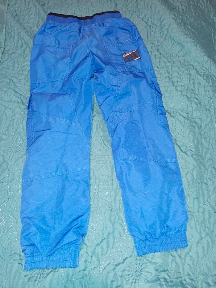 Pantalon garçon taille 8ans - photo numéro 3