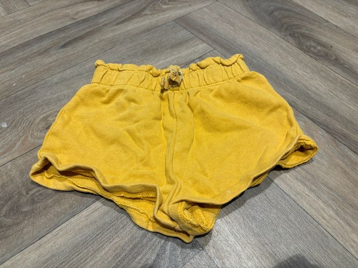 Shorts et jupe - photo numéro 3