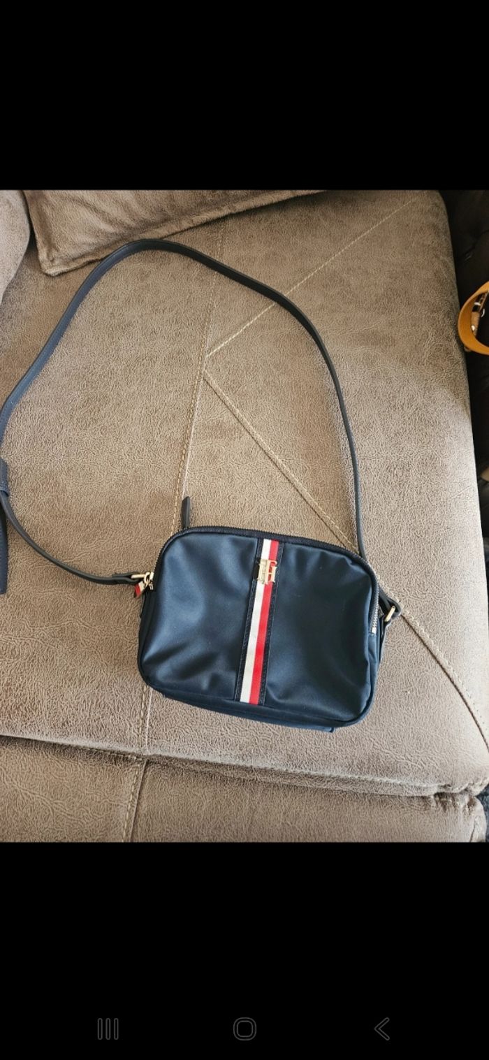 Sac tommy - photo numéro 5