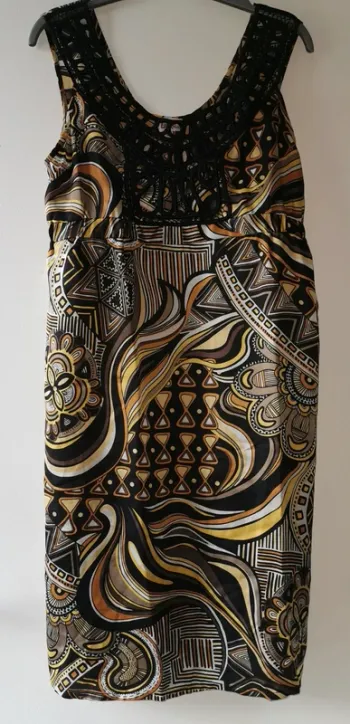 Robe Loana Taille 40