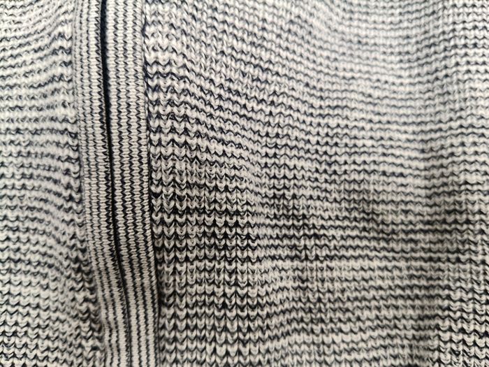 Gilet manches longues garçon C&A gris mailles 98 cm - photo numéro 2