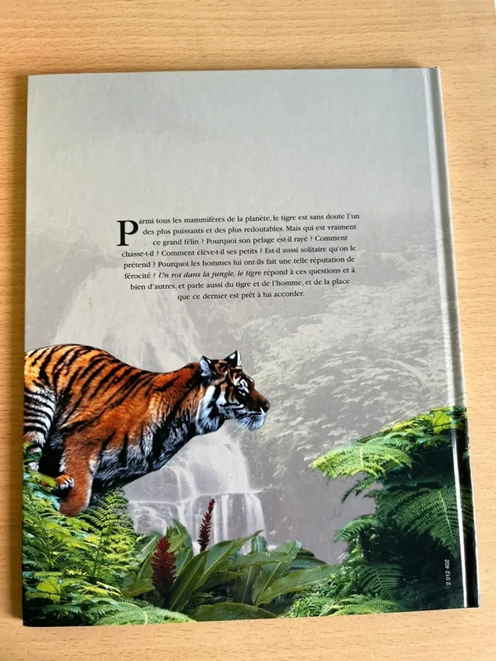 Livre - photo numéro 2