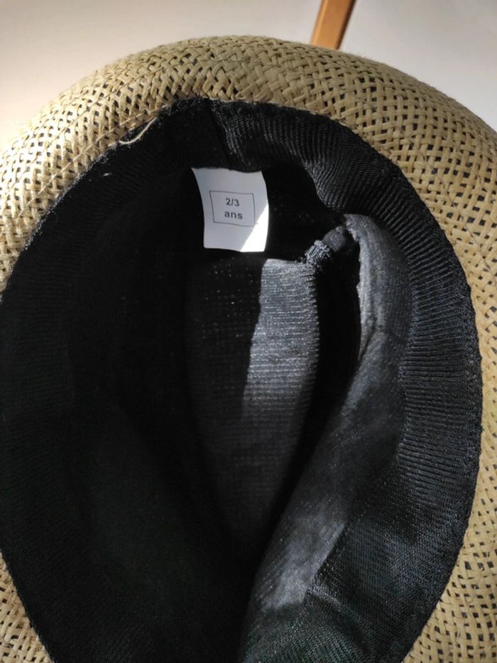 Chapeau - photo numéro 5