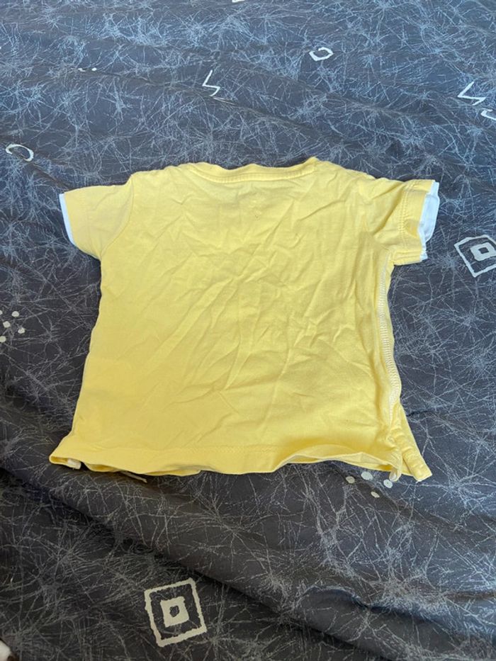 T shirt Super U - photo numéro 2