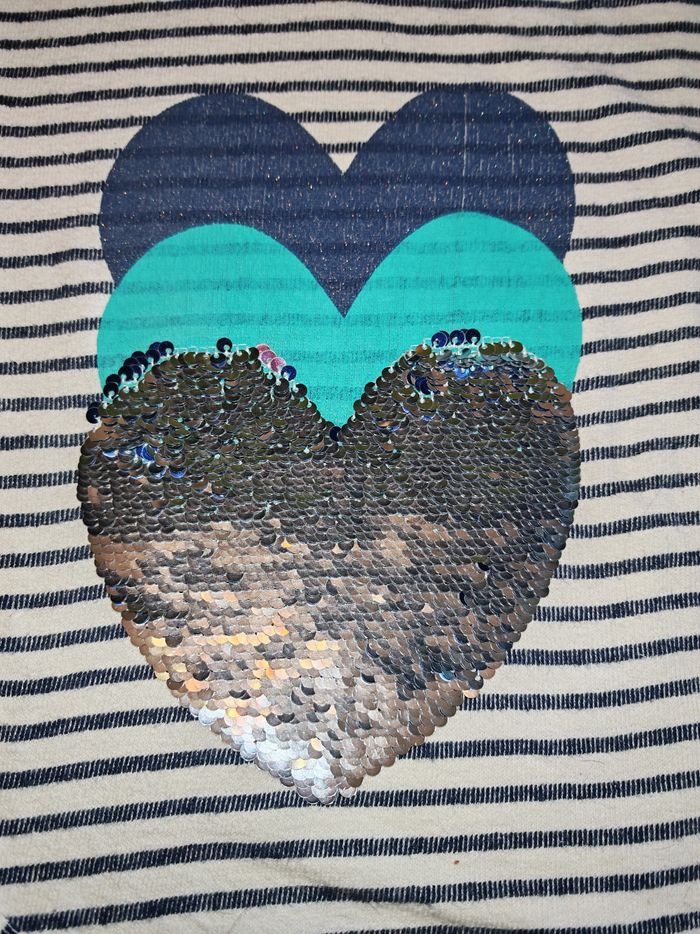 Tee-shirt boboli 16 ans - photo numéro 2