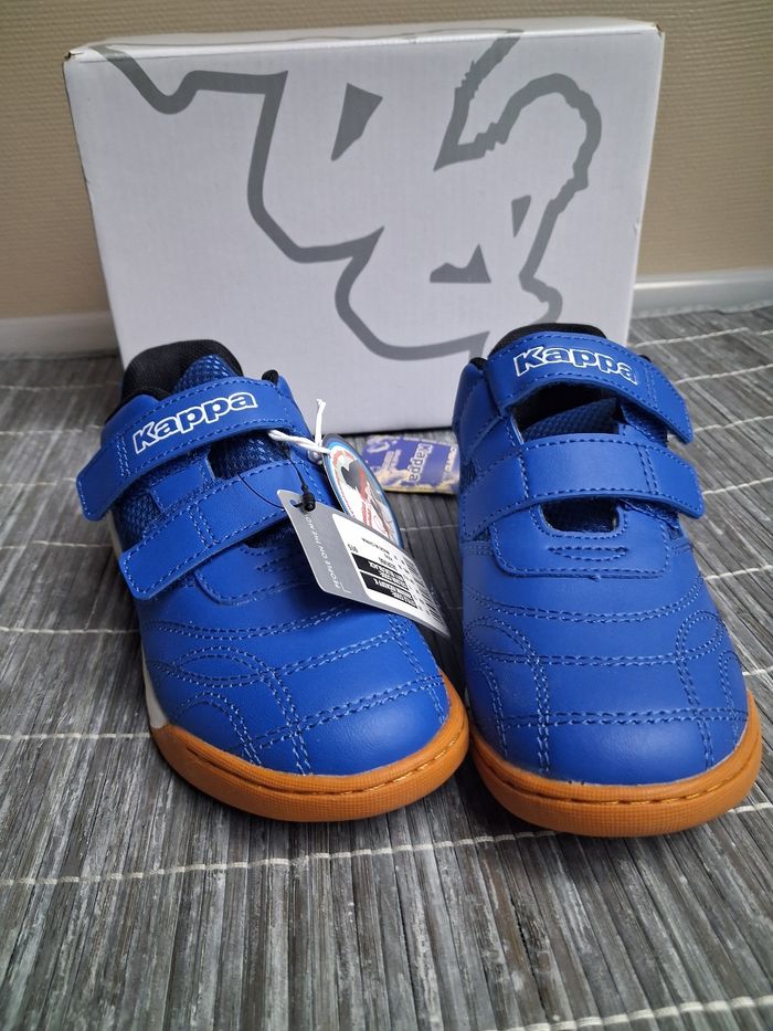 Basket taille 29 kappa