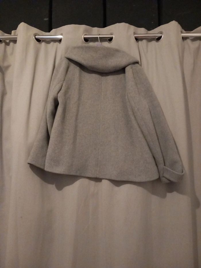 Veste Zara - photo numéro 3