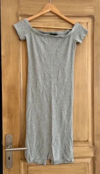Robe Bershka