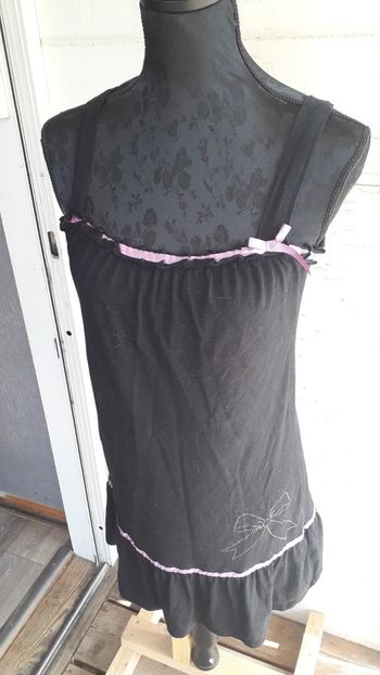 Nuisette