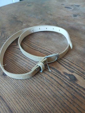 Ceinture femme 