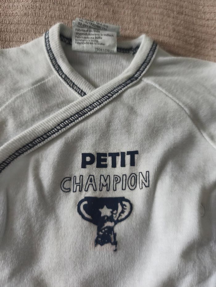 Lots 4 bodies - photo numéro 8