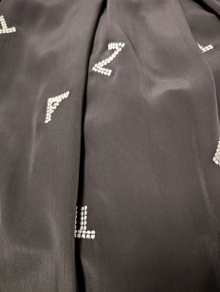 Robe fille 8 ans Naf Naf - photo numéro 10