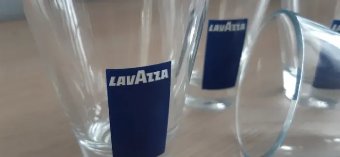 Verres À Café LAVAZZA - photo numéro 3