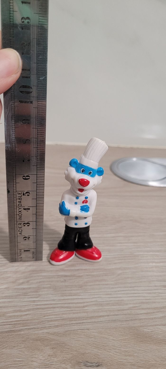 Figurine Vintage Flunchy - photo numéro 2