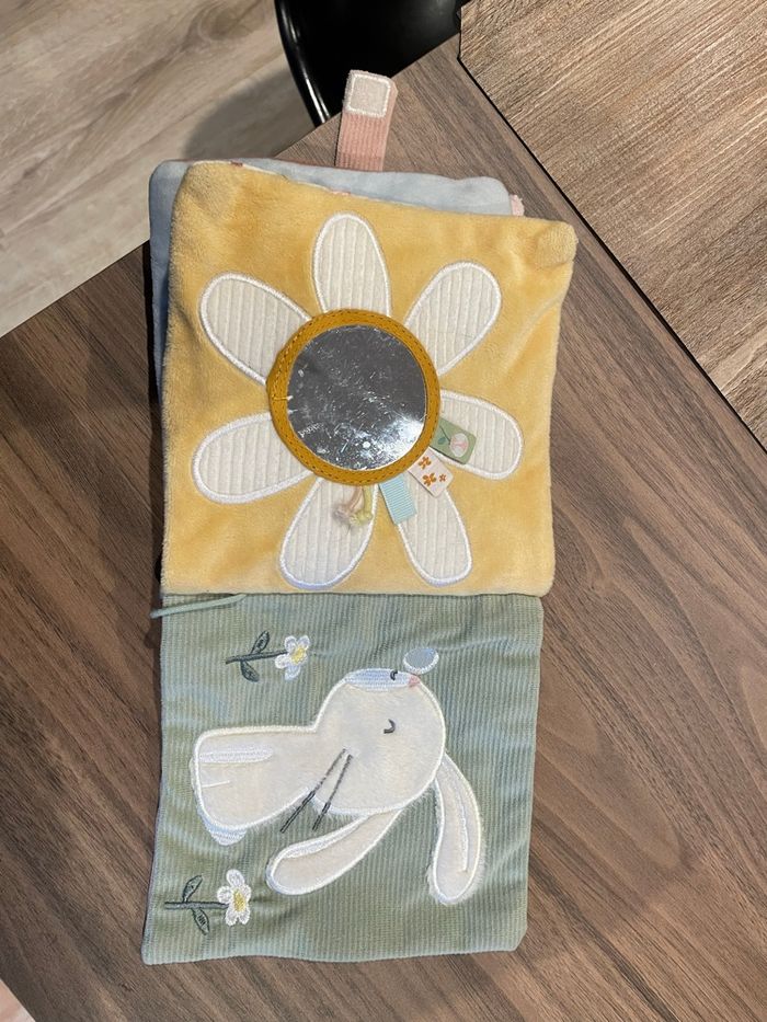 Livre activité Little dutch - photo numéro 2