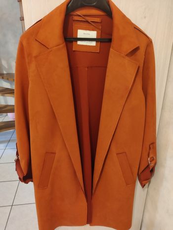 Veste 3/4