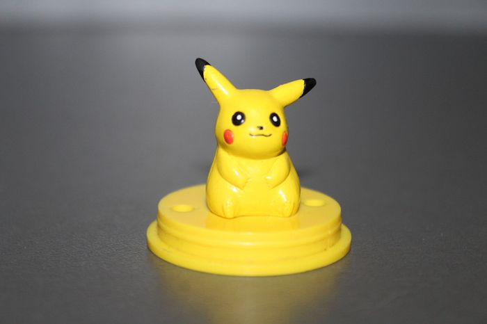 Figurine Pikachu - Pokémon
