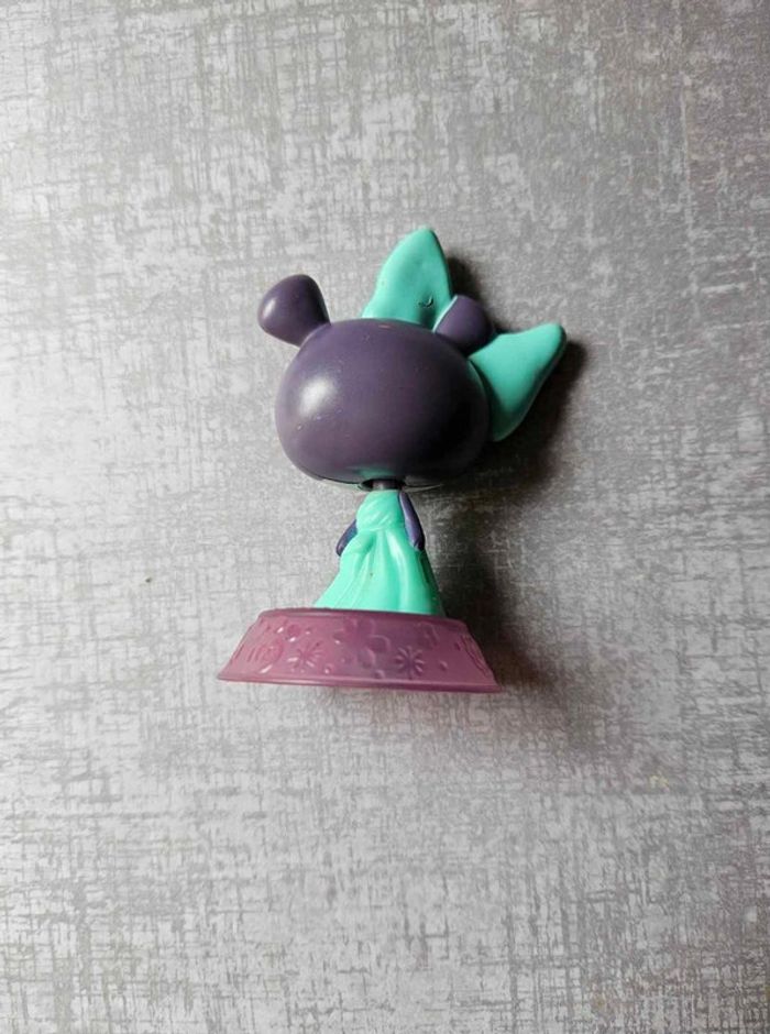 Figurine pet shop panda - photo numéro 2