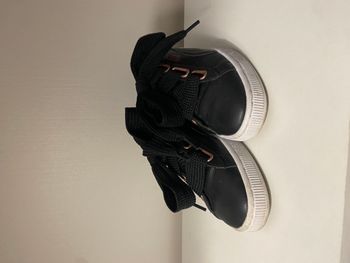 Basket puma 