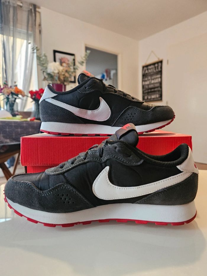 Baskets Nike - photo numéro 4