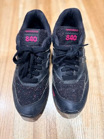Baskets New Balance 840
