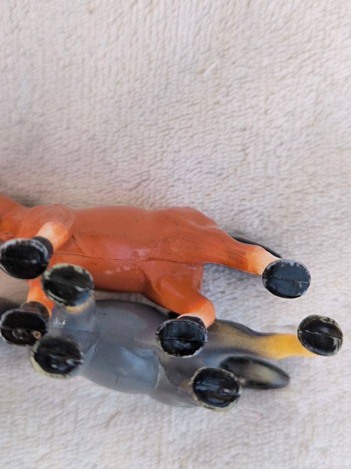 Lot 2 poneys - photo numéro 6