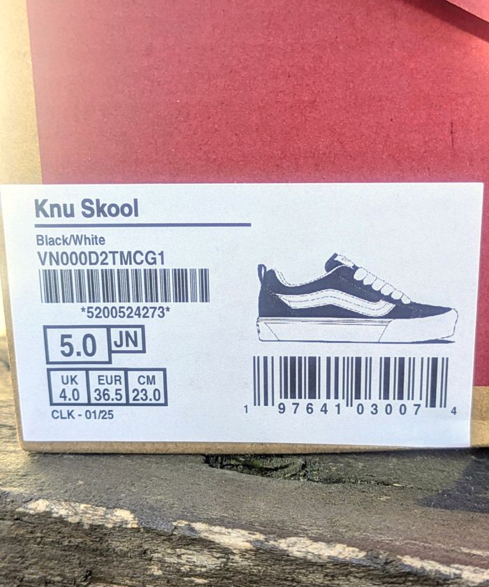 Knu skool - photo numéro 9