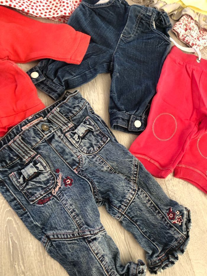 Lot 6 mois - photo numéro 6