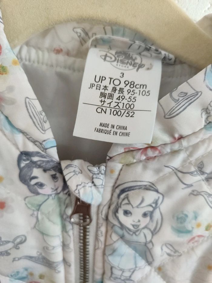 Veste blazer animator collection Disney - photo numéro 2